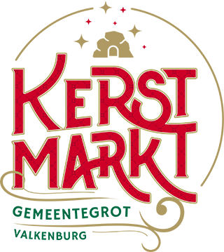 2 tickets voor de kerstmarkt Gemeentegrot in Valkenburg!
